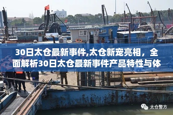 太倉最新事件揭秘，新寵產(chǎn)品特性與體驗全面解析亮相亮相
