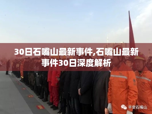 石嘴山最新事件深度解析，30日最新報(bào)道