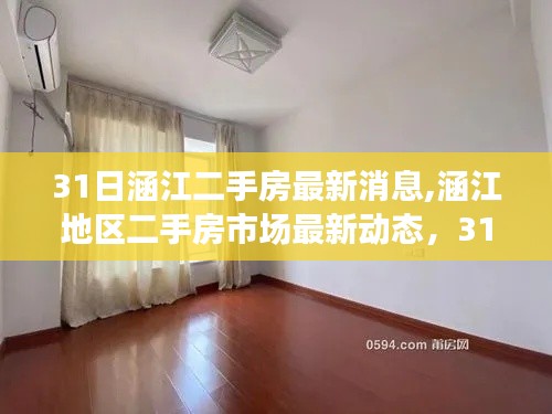 涵江二手房市場最新動態(tài)解析，深度解讀與最新消息速遞