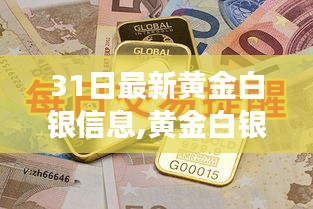 黃金白銀市場風云再起，最新動態(tài)與價值重塑