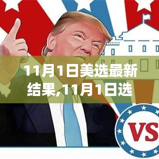 美國大選最新結(jié)果及背后故事，友誼與愛共織的秋日暖陽 11月1日選后日談