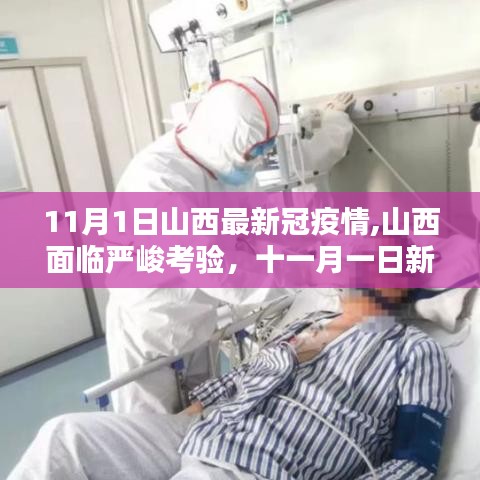 山西面臨新冠疫情嚴峻考驗，挑戰(zhàn)與應對策略的十一月一日更新