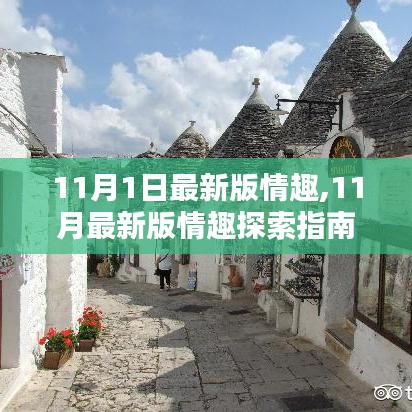 11月1日最新版情趣,11月最新版情趣探索指南，輕松掌握新技能，享受美妙體驗