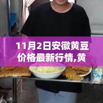 安徽黃豆最新行情揭秘，秋日價格探秘與情緣記憶
