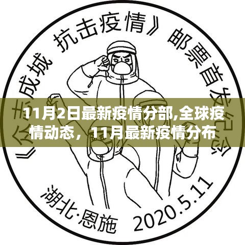 全球疫情動態(tài)更新，11月最新疫情分布概況與分部報告