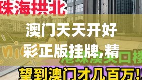 澳門天天開好彩正版掛牌,精細化執(zhí)行設計_FT款7.977
