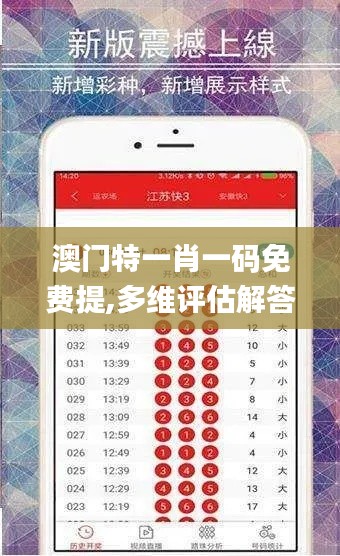 澳門(mén)特一肖一碼免費(fèi)提,多維評(píng)估解答解釋方法_R版54.25