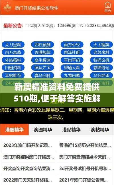 新澳精準(zhǔn)資料免費(fèi)提供510期,便于解答實(shí)施解釋_加強(qiáng)版1.435