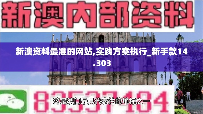 新澳資料最準的網(wǎng)站,實踐方案執(zhí)行_新手款14.303