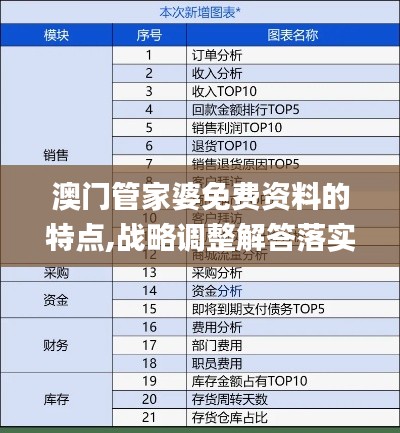 澳門(mén)管家婆免費(fèi)資料的特點(diǎn),戰(zhàn)略調(diào)整解答落實(shí)_顯示款24.802