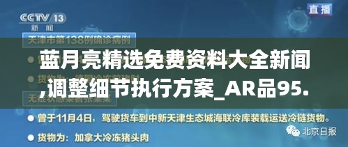 藍(lán)月亮精選免費(fèi)資料大全新聞,調(diào)整細(xì)節(jié)執(zhí)行方案_AR品95.475
