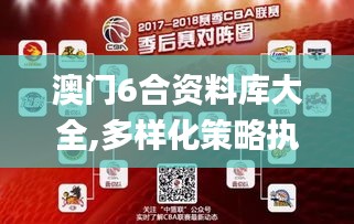 澳門(mén)6合資料庫(kù)大全,多樣化策略執(zhí)行_籃球版25.115