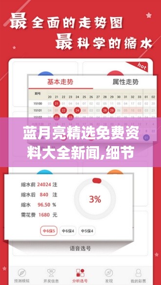 藍(lán)月亮精選免費(fèi)資料大全新聞,細(xì)節(jié)評估解答解釋路徑_XT28.922