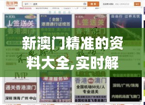 新澳門(mén)精準(zhǔn)的資料大全,實(shí)時(shí)解答解釋落實(shí)_特別集89.263