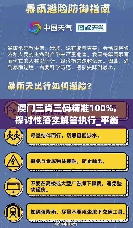 澳門三肖三碼精準100%,探討性落實解答執(zhí)行_平衡版41.192
