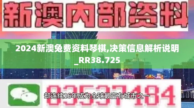 2024新澳兔費(fèi)資料琴棋,決策信息解析說明_RR38.725