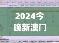 2024今晚新澳門開獎結果,深入分析解釋定義_Max8.684