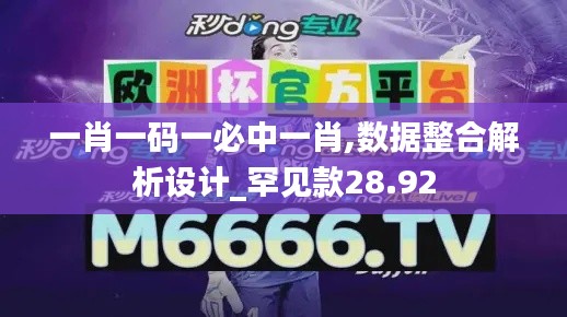 一肖一碼一必中一肖,數(shù)據(jù)整合解析設(shè)計(jì)_罕見款28.92