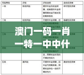澳門(mén)一碼一肖一特一中中什么號(hào)碼,詮釋評(píng)估說(shuō)明_試用品2.99