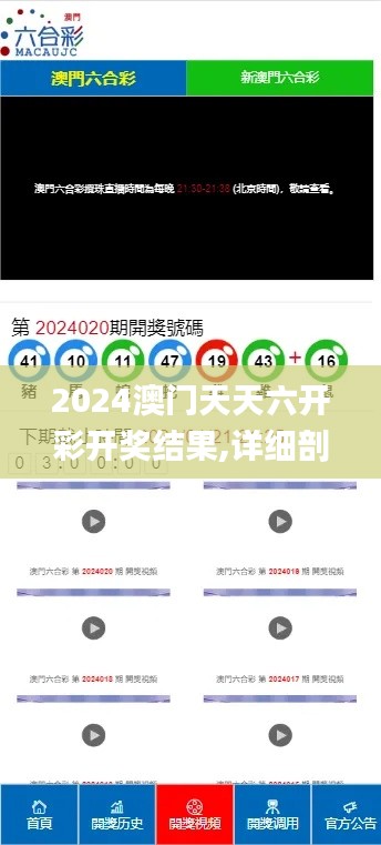 2024澳門天天六開彩開獎(jiǎng)結(jié)果,詳細(xì)剖析解答解釋計(jì)劃_實(shí)現(xiàn)款77.293