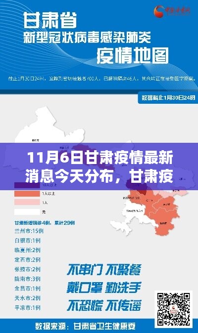 甘肅疫情最新動(dòng)態(tài)，聚焦11月6日分布與各方觀(guān)點(diǎn)分析
