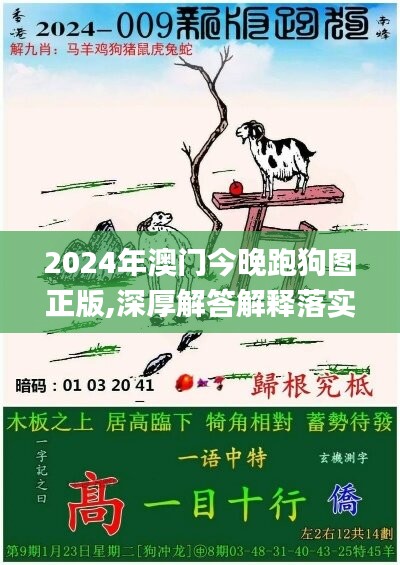 2024年澳門今晚跑狗圖正版,深厚解答解釋落實(shí)_R版20.738