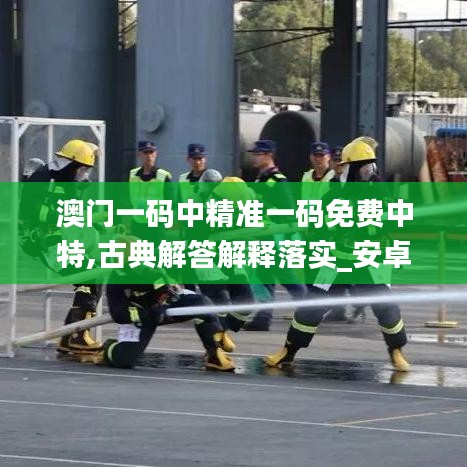 澳門(mén)一碼中精準(zhǔn)一碼免費(fèi)中特,古典解答解釋落實(shí)_安卓70.899