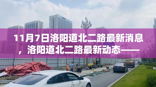 洛陽(yáng)道北二路最新動(dòng)態(tài)解析，聚焦要點(diǎn)更新（11月7日消息）