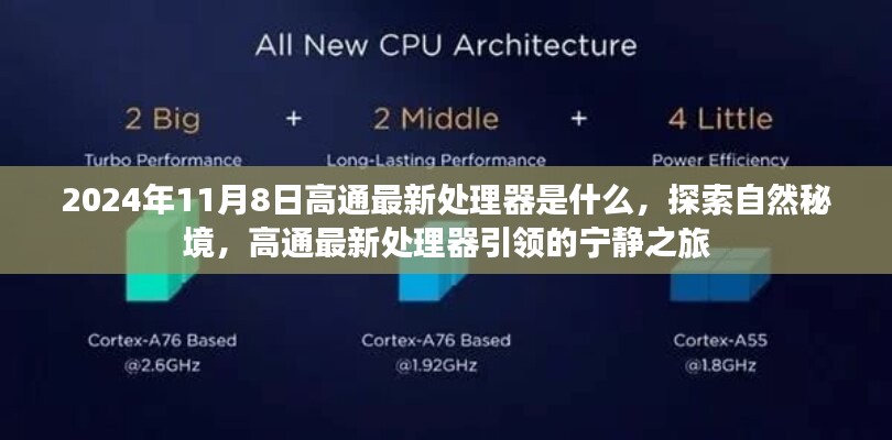 高通最新處理器引領(lǐng)的寧?kù)o之旅，探索自然秘境與未來科技（2024年11月8日最新處理器解析）