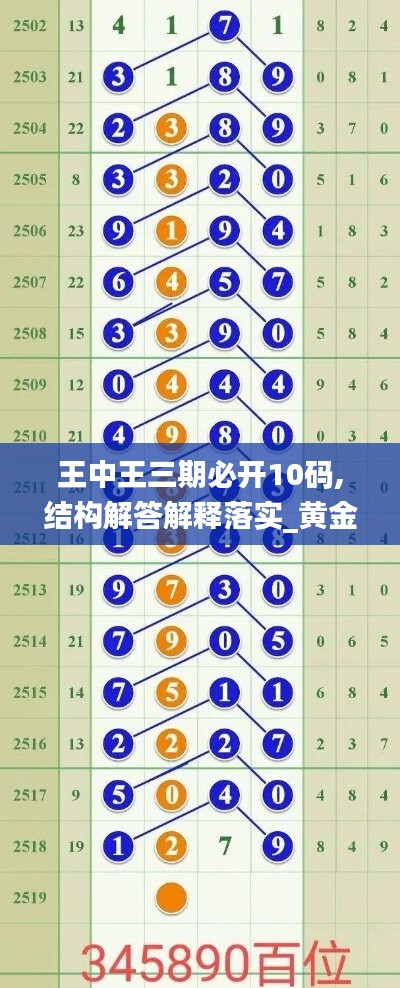 王中王三期必開10碼,結(jié)構(gòu)解答解釋落實(shí)_黃金版40.196