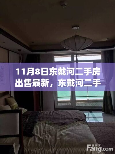 東戴河二手房背后的勵(lì)志故事，變化的力量與自信成就夢(mèng)想最新資訊（11月8日）