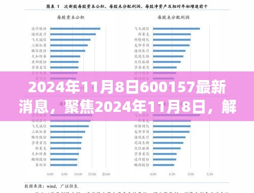 聚焦日期解讀，2024年11月8日關(guān)于股票代碼600157的最新消息深度剖析