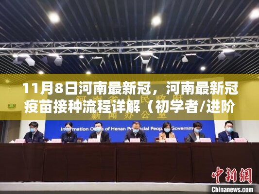 河南最新冠疫苗接種流程詳解，從初學(xué)者到進(jìn)階用戶(hù)的全方位指南（11月8日更新）