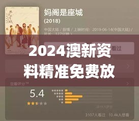 2024澳新資料精準免費放送，揭曉贏家成績_激勵版ZGQ541.56