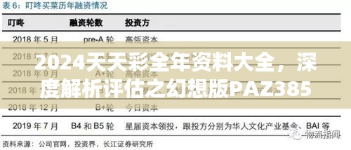 2024天天彩全年資料大全，深度解析評(píng)估之幻想版PAZ385.91