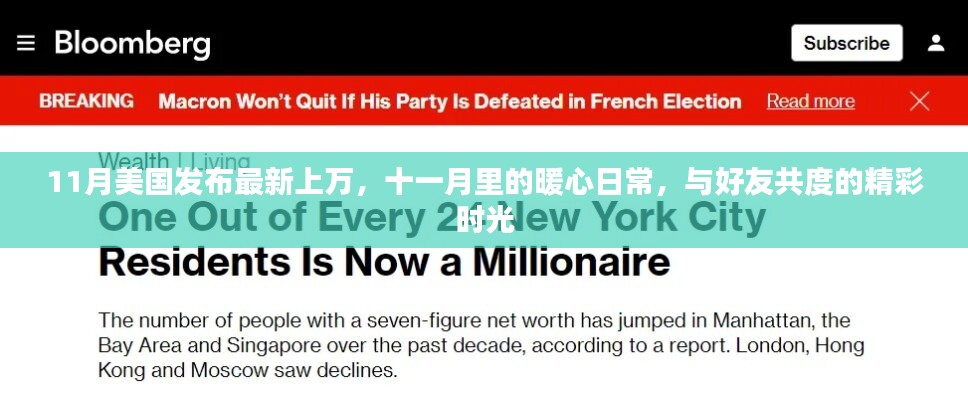 十一月美國暖心日常，與好友共度的精彩時光發(fā)布上萬新內(nèi)容