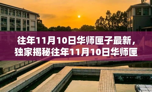 獨家揭秘，華師匣子歷年11月10日最新動態(tài)揭秘與深度解析其魅力所在
