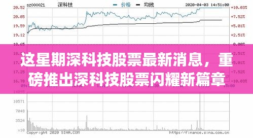 深科技股票新篇章，智能科技新品引領(lǐng)未來生活潮流，本周最新消息重磅發(fā)布！