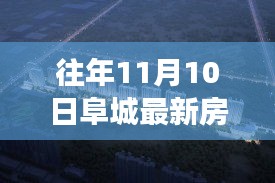 阜城溫馨家園，揭秘11月10日最新房價與家的故事