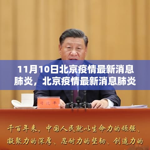 北京疫情最新動態(tài)，肺炎應(yīng)對詳細(xì)指南（初學(xué)者與進(jìn)階用戶必備）