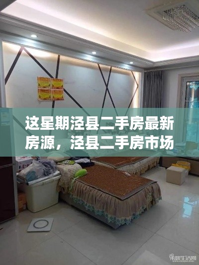 涇縣二手房市場最新動態(tài)，本周房源深度解析與脈動