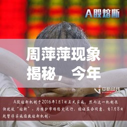 周萍萍現(xiàn)象揭秘，今年最新門事件的深度探討