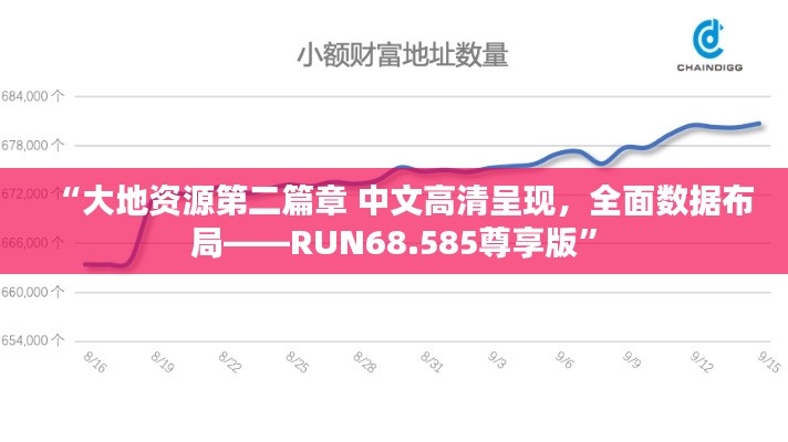 “大地資源第二篇章 中文高清呈現(xiàn)，全面數(shù)據(jù)布局——RUN68.585尊享版”