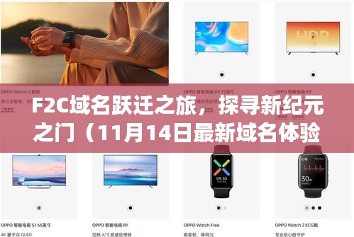 F2C域名躍遷之旅，探尋新紀(jì)元之門（11月14日最新域名體驗(yàn)）