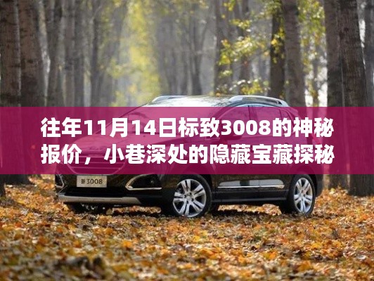 往年11月14日標(biāo)致3008的神秘報(bào)價(jià)，小巷深處的隱藏寶藏探秘