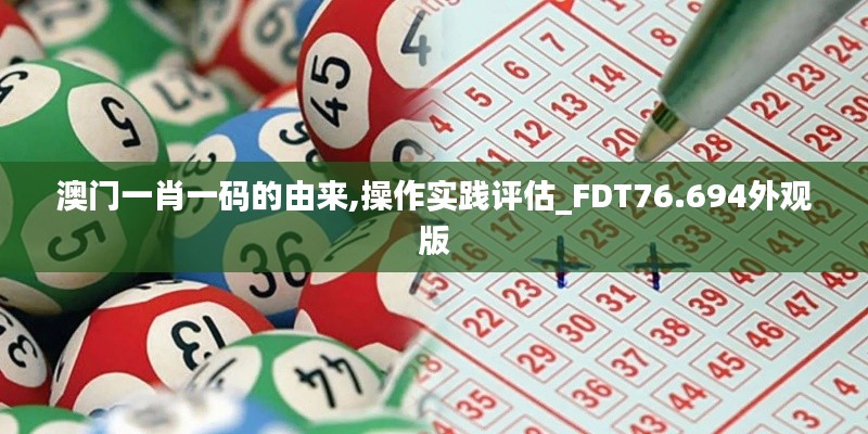 澳門(mén)一肖一碼的由來(lái),操作實(shí)踐評(píng)估_FDT76.694外觀版