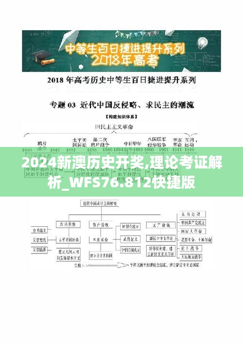 2024新澳歷史開(kāi)獎(jiǎng),理論考證解析_WFS76.812快捷版