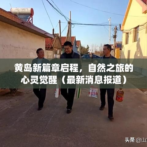黃島新篇章啟程，自然之旅的心靈覺醒（最新消息報(bào)道）