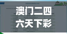 澳門二四六天下彩天天免費大全,靈活性執(zhí)行方案_DNK76.136遠程版