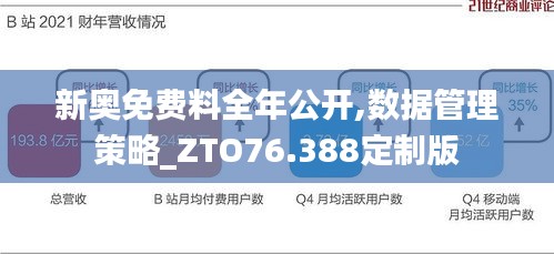 新奧免費(fèi)料全年公開(kāi),數(shù)據(jù)管理策略_ZTO76.388定制版